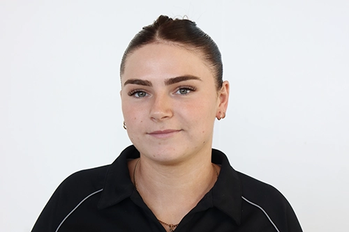Emily Polsen