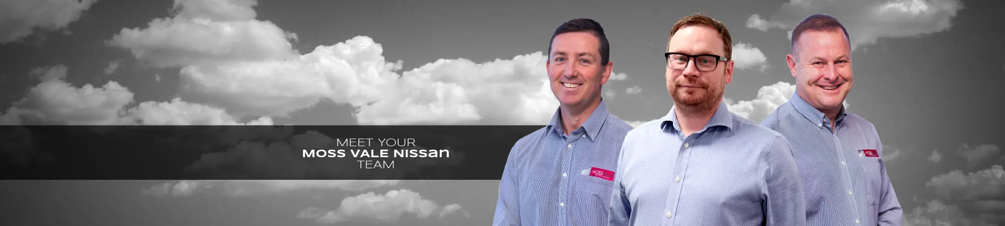 Mv Nissaneet The Team Lp